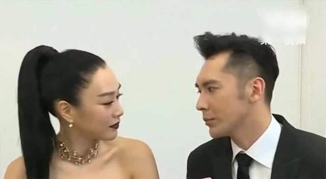 如果一个女生摸一个男生的脸说明什么?
